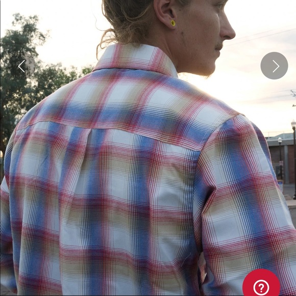 Dixxon Doohan flannel BNIB - Picture 4 of 8